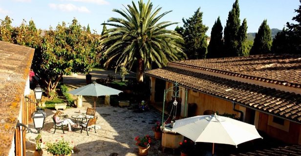 Hotel Aumallia Spa