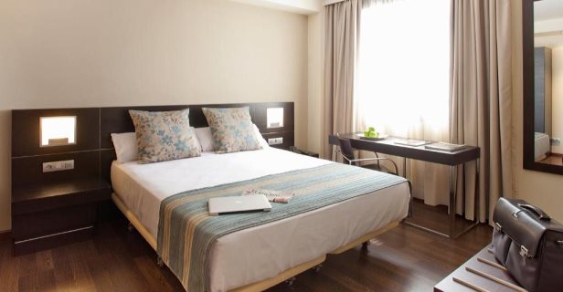 Hotel Aura Algeciras