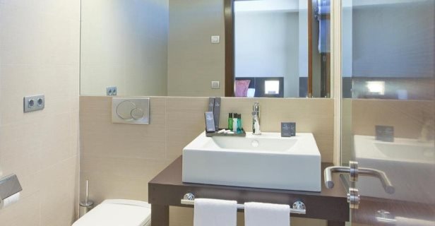Hotel Aura Algeciras