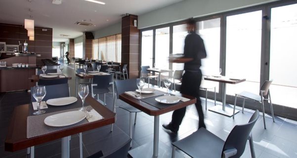 Hotel Aura Algeciras