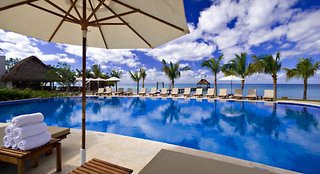 Hotel Aura Cozumel Grand Resort