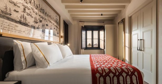 Hotel Áurea Casa Palacio Sagasta