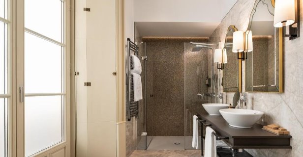 Hotel Áurea Casa Palacio Sagasta