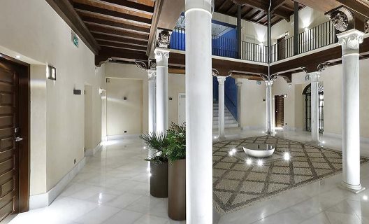Hotel Áurea Catedral By Eurostars