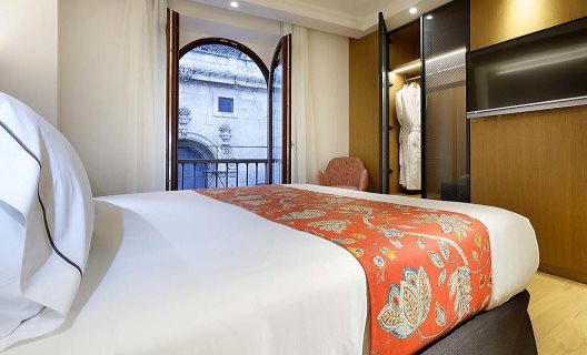 Hotel Áurea Catedral By Eurostars