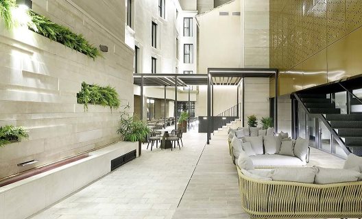 Hotel Áurea Catedral By Eurostars