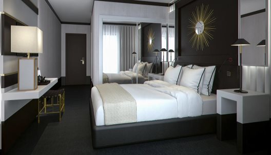 Hotel Aurea Fatima Congress & Spa