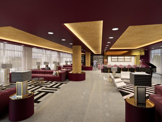 Hotel Aurea Fatima Congress & Spa