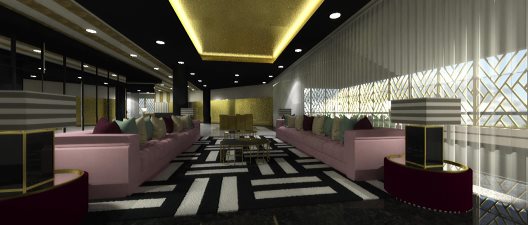 Hotel Aurea Fatima Congress & Spa