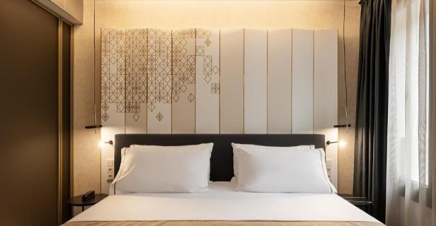 Hotel Áurea Palacio De Correos By Eurostars