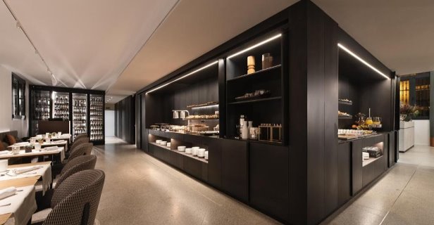 Hotel Áurea Palacio De Correos By Eurostars
