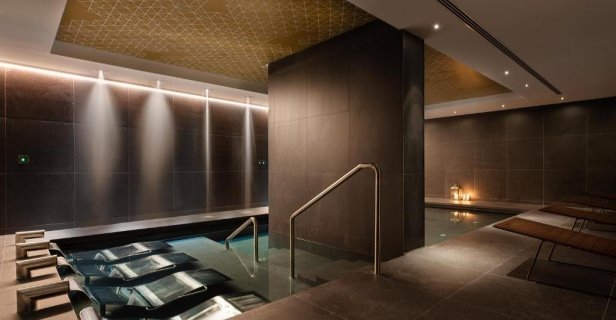 Hotel Áurea Palacio De Correos By Eurostars