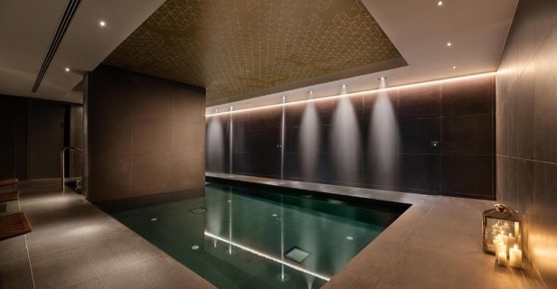 Hotel Áurea Palacio De Correos By Eurostars