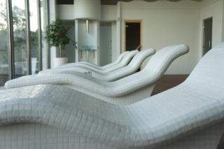 Hotel Áurea Palacio De Sober By Eurostars