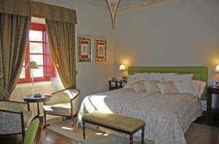 Hotel Áurea Palacio De Sober By Eurostars