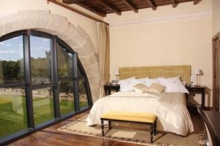 Hotel Áurea Palacio De Sober By Eurostars