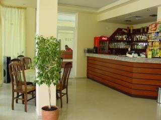 Hotel Aurelia