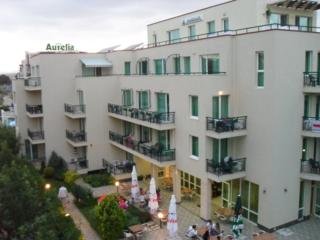 Hotel Aurelia