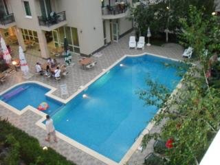 Hotel Aurelia