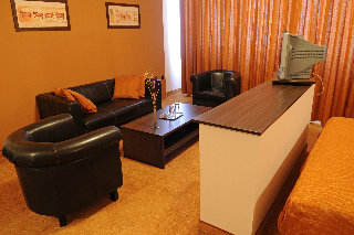 Hotel Aurelia