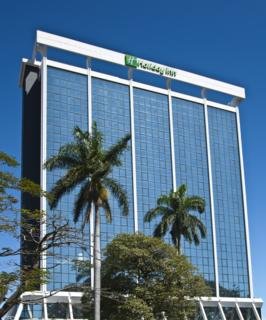 Hotel Aurola Holiday Inn