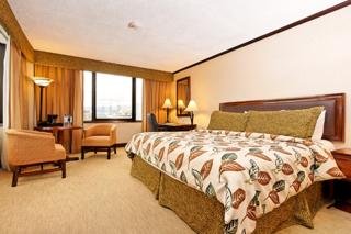 Hotel Aurola Holiday Inn
