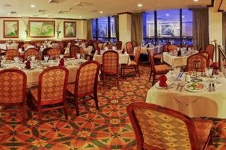 Hotel Aurola Holiday Inn