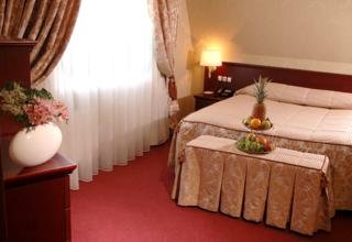 Hotel Aurora