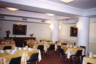 Hotel Aurora Garden