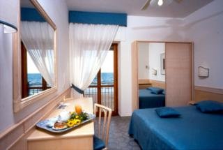 Hotel Aurora Sperlonga