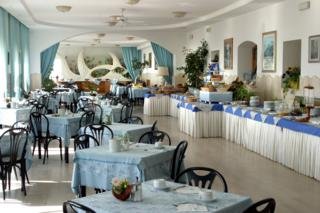Hotel Aurora Sperlonga