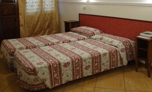 Hotel Aurum Firenze