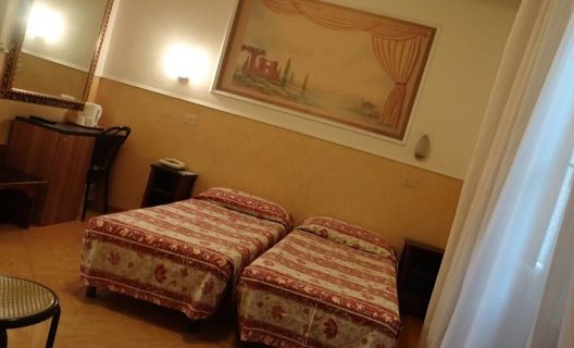 Hotel Aurum Firenze