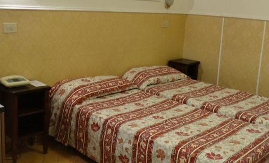 Hotel Aurum Firenze