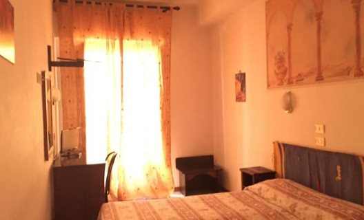 Hotel Aurum Firenze