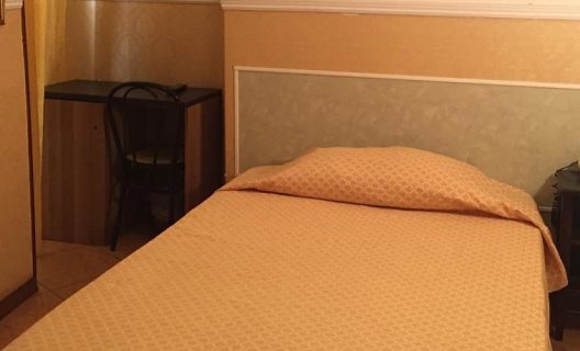 Hotel Aurum Firenze