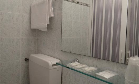 Hotel Aurum Firenze