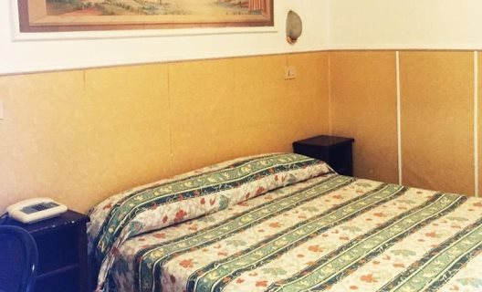 Hotel Aurum Firenze