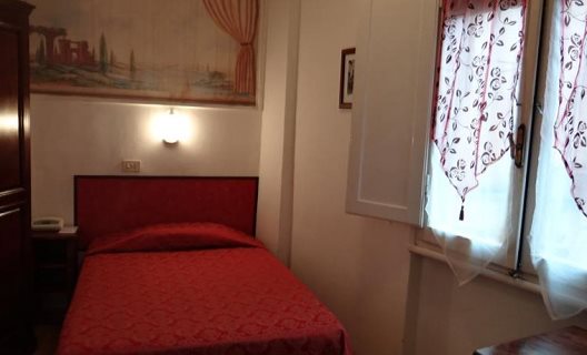 Hotel Aurum Firenze
