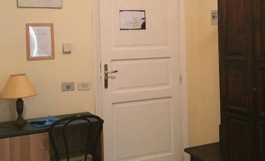 Hotel Aurum Firenze