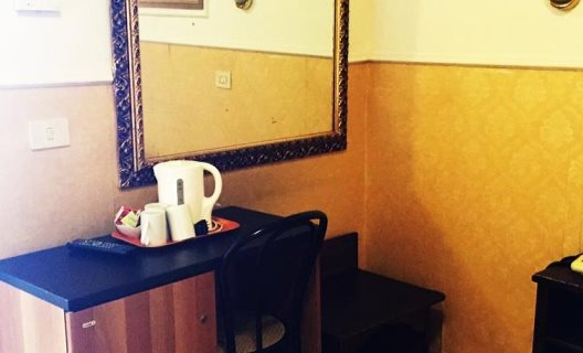 Hotel Aurum Firenze