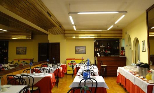 Hotel Aurum Firenze