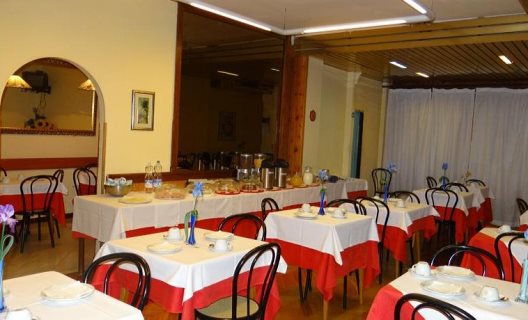 Hotel Aurum Firenze