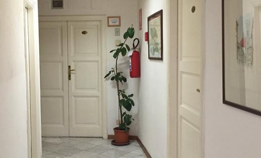 Hotel Aurum Firenze