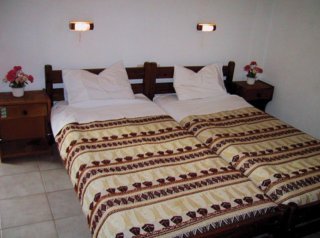 Hotel Australia