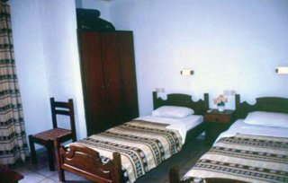 Hotel Australia