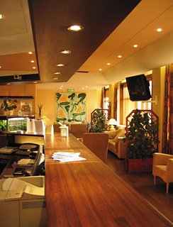 Hotel Australia