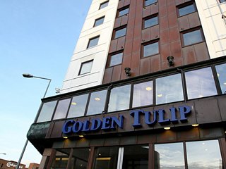 Hotel Australia
