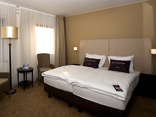 Hotel Australia