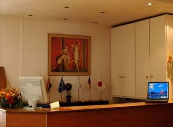 Hotel Austria